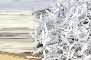 Document Destruction Services