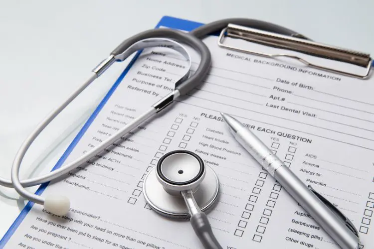 medical documents