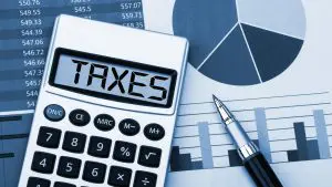 Tax Season 2025 Is Over