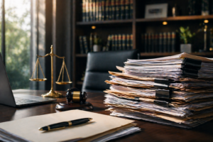 Law office