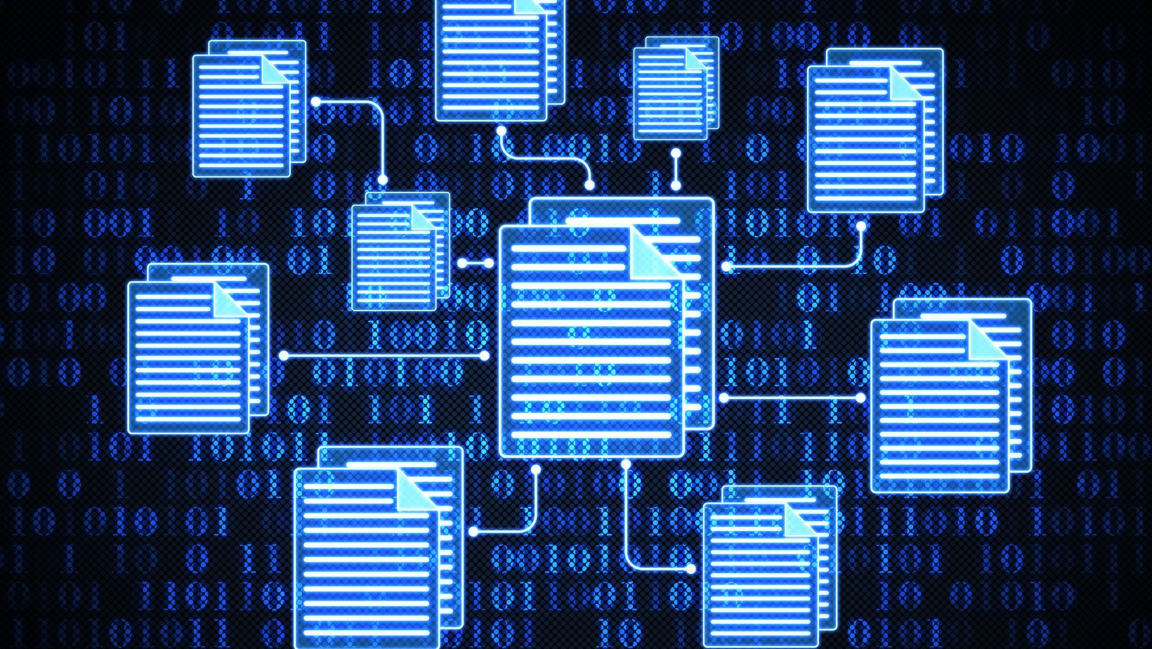 Advanced Data Storage | Record Management Solutions