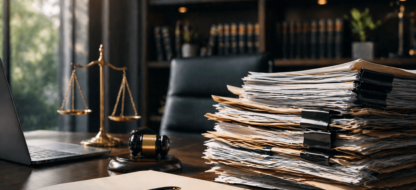Law office