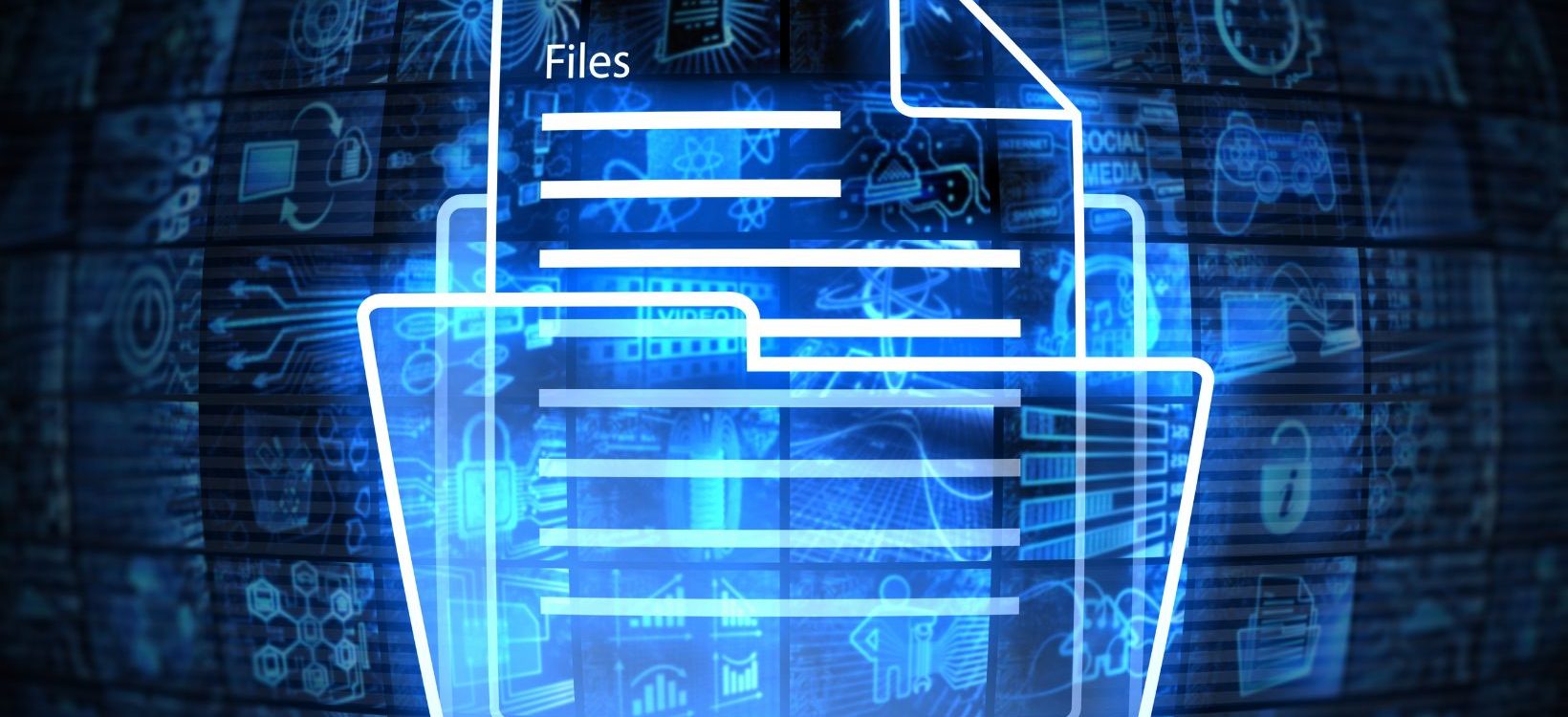 Professional Document Scanning and Imaging Services